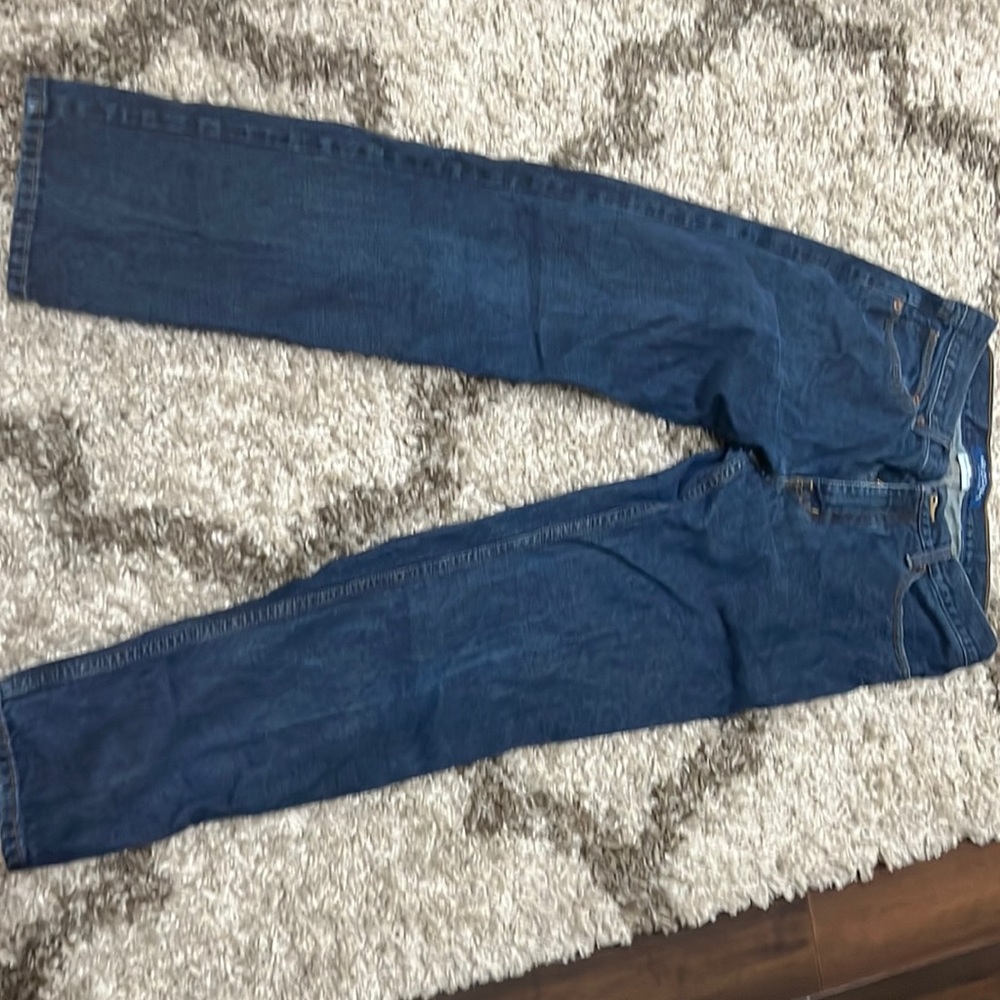 Men jeans
